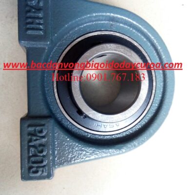 VÒNG BI BẠC ĐẠN PA205