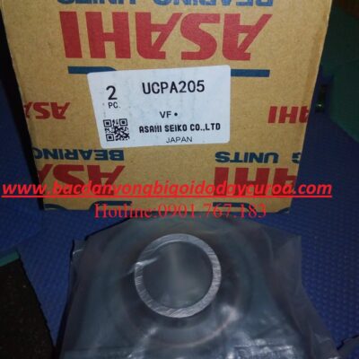 GỐI ĐỠ - VÒNG BI PA205