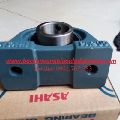 VÒNG BI BẠC ĐẠN PA207