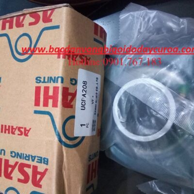 GỐI ĐỠ - VÒNG BI PA214