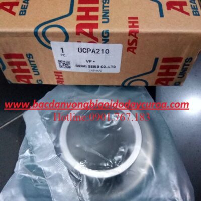 GỐI ĐỠ - VÒNG BI PA318