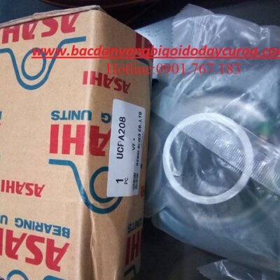 GỐI ĐỠ - VÒNG BI PA320