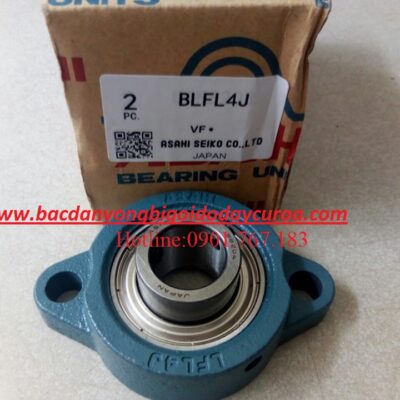 VÒNG BI BẠC ĐẠN SBLF204-LF204-LFL4J