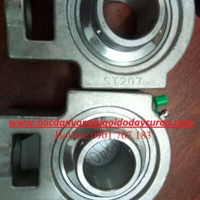 VÒNG BI BẠC ĐẠN ST207