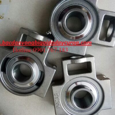 VÒNG BI BẠC ĐẠN ST207