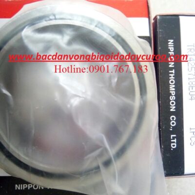VÒNG BI BẠC ĐẠN TRI425718E04