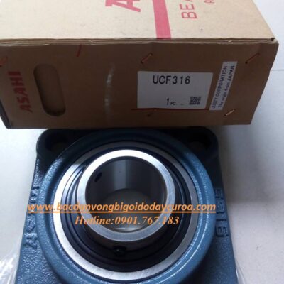 GỐI ĐỠ UCF321 - ASAHI