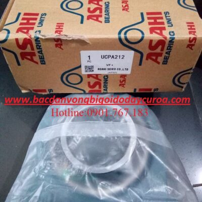 GỐI ĐỠ - VÒNG BI UCPA218 ASAHI