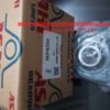 GỐI ĐỠ - VÒNG BI UCPA306 ASAHI
