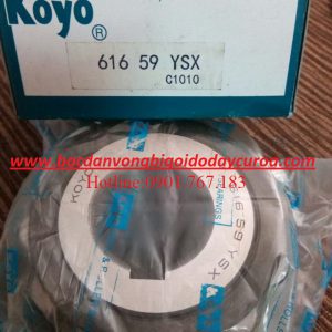 VÒNG BI HỘP SỐ 61659 YSX KOYO