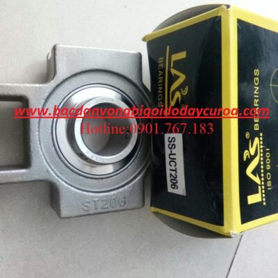 VÒNG BI INOX ST205