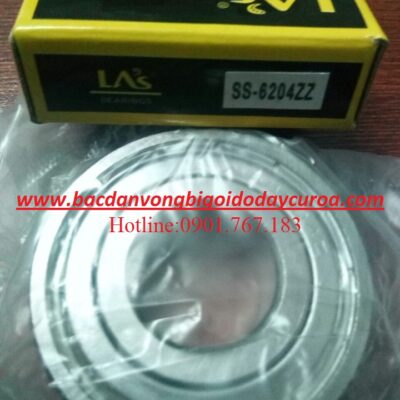 VÒNG BI S6204