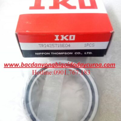 VÒNG BI TRI425718E04 IKO