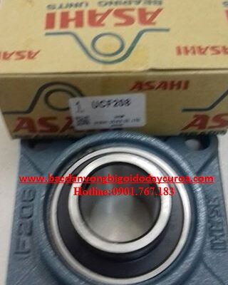 GỐI ĐỠ UCF308 - ASAHI