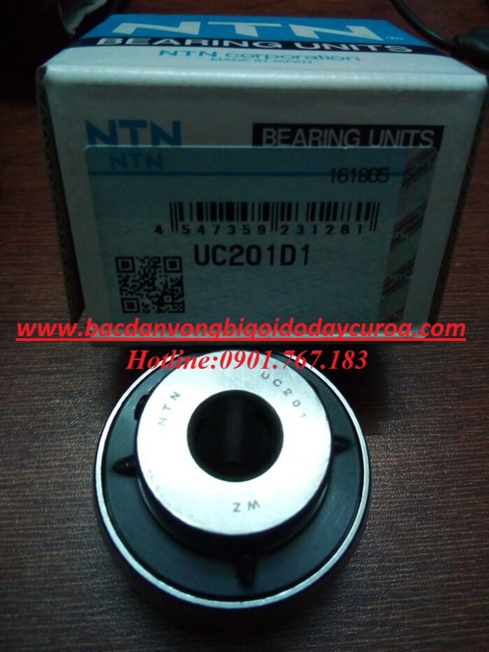 BẠC ĐẠN UC315
