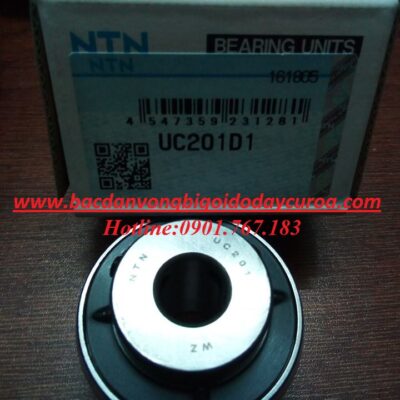 BẠC ĐẠN UC201