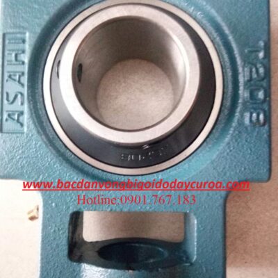 GỐI ĐỠ UCT208