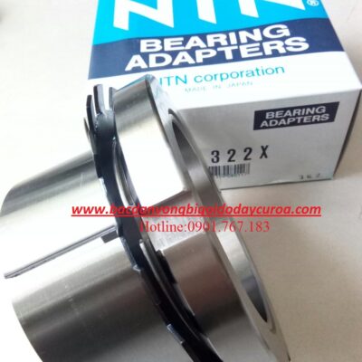 MĂNG XÔNG H322 NTN