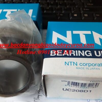 BẠC ĐẠN UK206