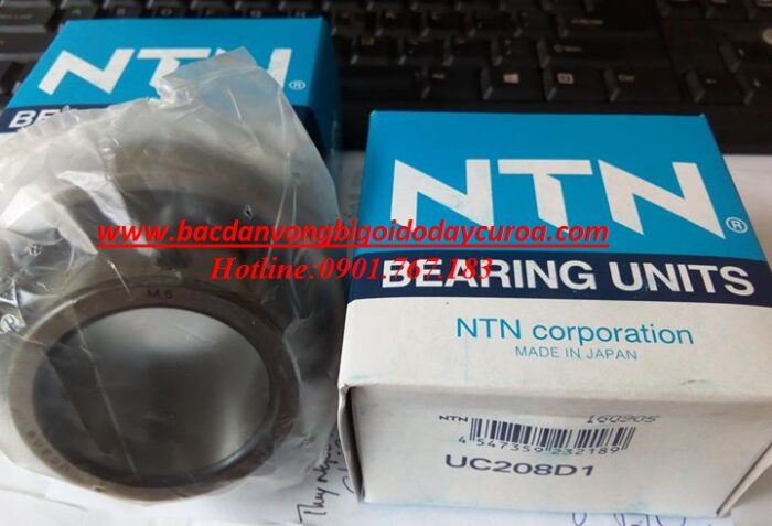 BẠC ĐẠN UC206