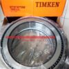 BẠC ĐẠN 67787 TIMKEN