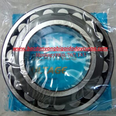 VÒNG BI BẠC ĐẠN 22214EAKD1C3 NTN