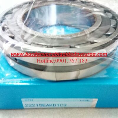 VÒNG BI BẠC ĐẠN 22215EAKD1C3 NTN