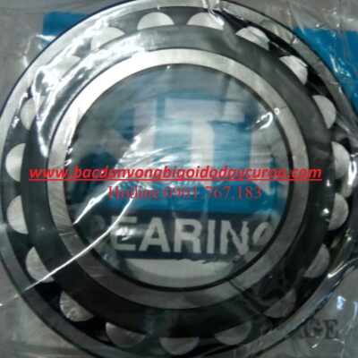 VÒNG BI BẠC ĐẠN 22217EAKD1C3 NTN