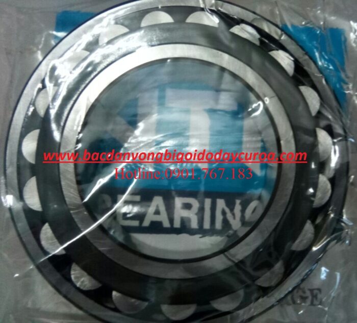 VÒNG BI BẠC ĐẠN 22217EAKD1C3 NTN