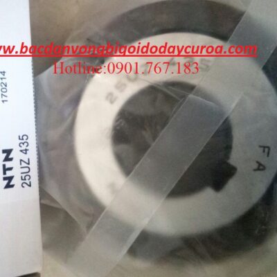 BẠC ĐẠN 25UZ435