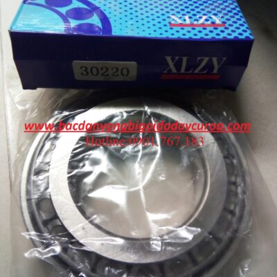 VÒNG BI BẠC ĐẠN 30220 XLZY