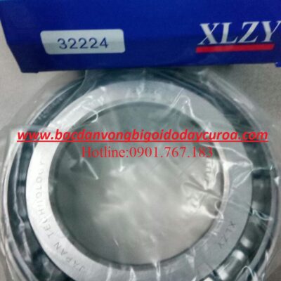 VÒNG BI BẠC ĐẠN 32224