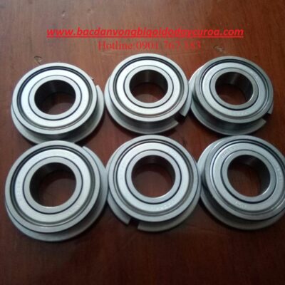 BẠC ĐẠN 6002ZNR NTN