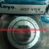 BẠC ĐẠN 607 11.17 YSX