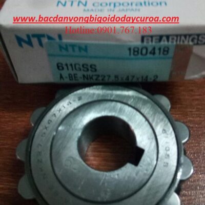 BẠC ĐẠN 611.GSS 2129 YSX