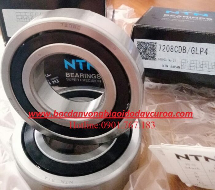 BẠC ĐẠN 7208C
