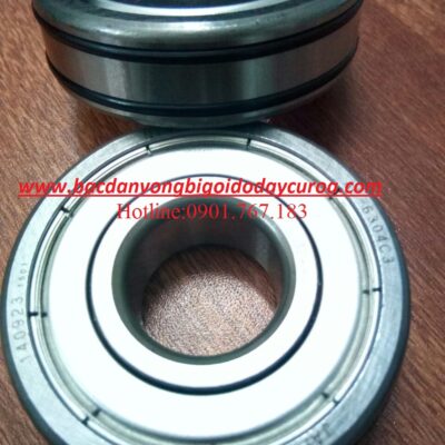 VÒNG BI BẠC ĐẠN AC 6304C3 NTN