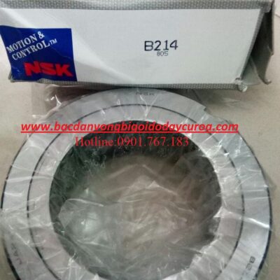 BẠC ĐẠN B214 NSK