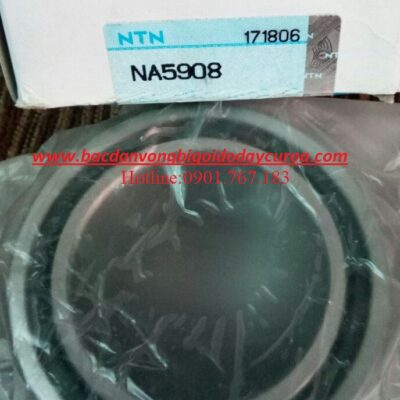 VÒNG BI BẠC ĐẠN NA5908