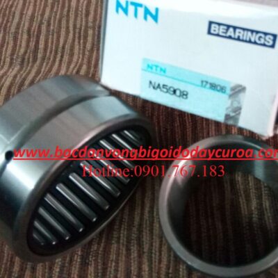 VÒNG BI BẠC ĐẠN NA5909