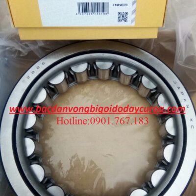 BẠC ĐẠN NU2226.C3