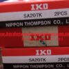 BẠC ĐẠN SA20TK IKO