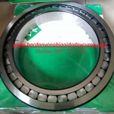 VÒNG BI BẠC ĐẠN SL18 2936 INA