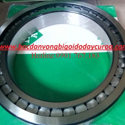 VÒNG BI BẠC ĐẠN SL182948