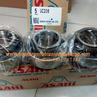 BẠC ĐẠN UC213