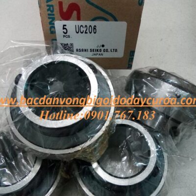 BẠC ĐẠN UK214