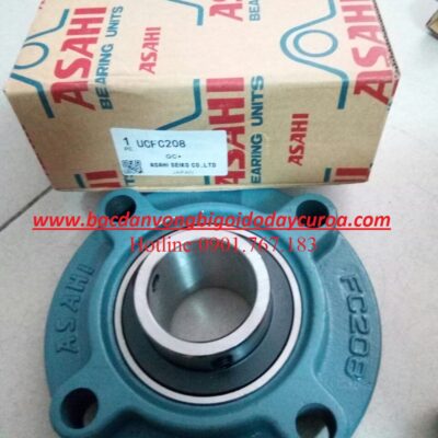 BẠC ĐẠN UCFC208