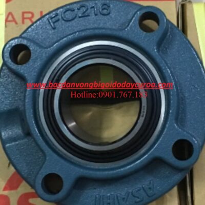 BẠC ĐẠN UCFC216