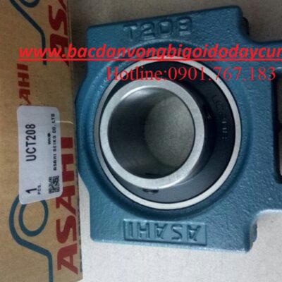 VÒNG BI BẠC ĐẠN UCT208