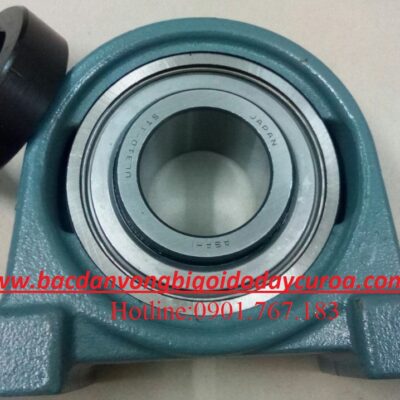 BẠC ĐẠN UL310-115